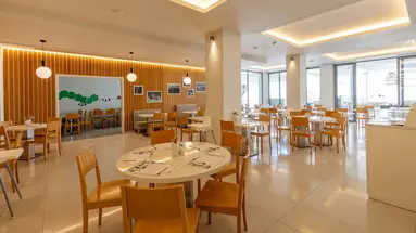 Hotel Levante Beach Resort By Playitas