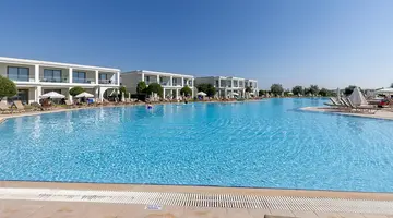 Hotel Levante Beach Resort By Playitas