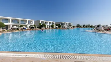 Hotel Levante Beach Resort By Playitas