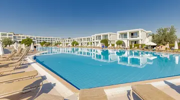 Hotel Levante Beach Resort By Playitas