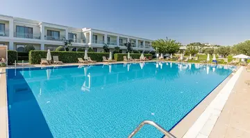 Hotel Levante Beach Resort By Playitas