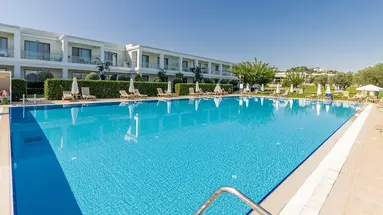 Hotel Levante Beach Resort By Playitas