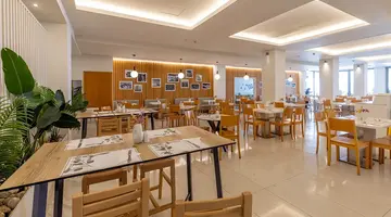 Hotel Levante Beach Resort By Playitas