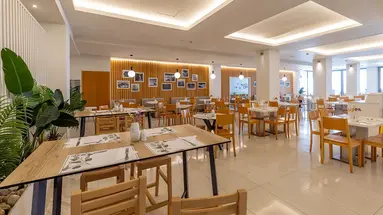 Hotel Levante Beach Resort By Playitas