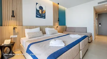 Hotel Levante Beach Resort By Playitas