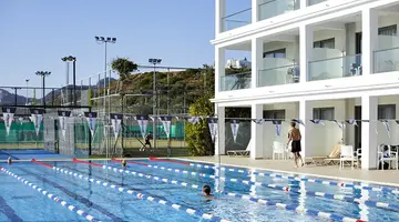 Hotel Levante Beach Resort By Playitas