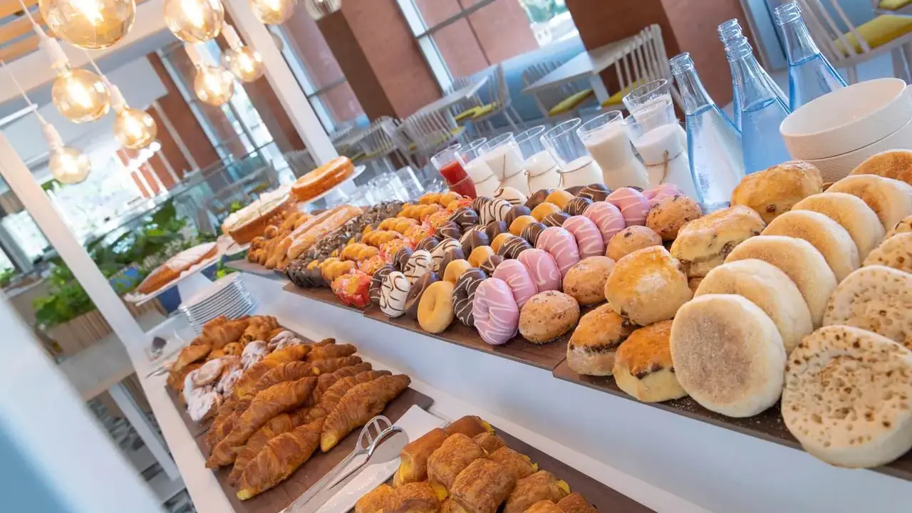 Hotel Levante Club & Spa (Only Adults)