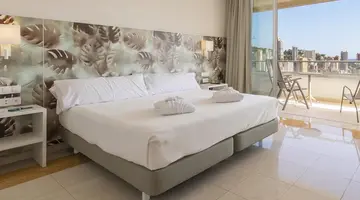 Hotel Levante Club & Spa (Only Adults)