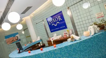 Hotel Levante Club & Spa (Only Adults)