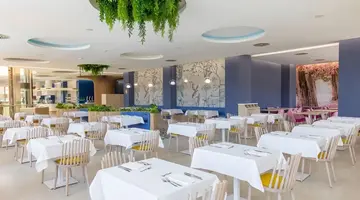 Hotel Levante Club & Spa (Only Adults)