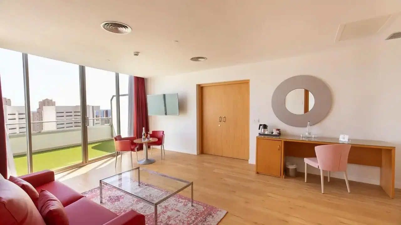 Hotel Levante Club & Spa (Only Adults)
