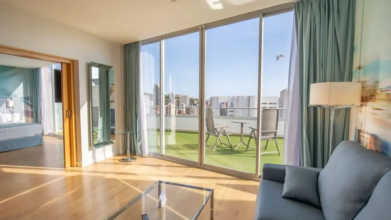 Hotel Levante Club & Spa (Only Adults)
