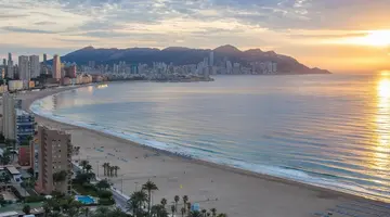 Hotel Levante Club & Spa (Only Adults)