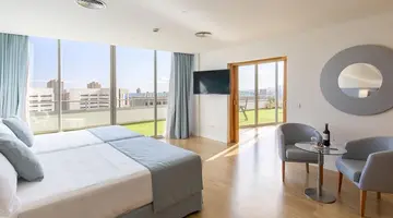 Hotel Levante Club & Spa (Only Adults)