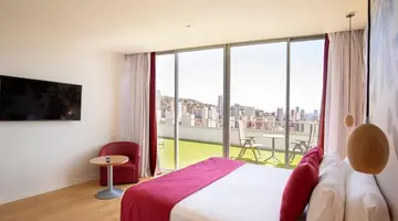 Hotel Levante Club & Spa (Only Adults)