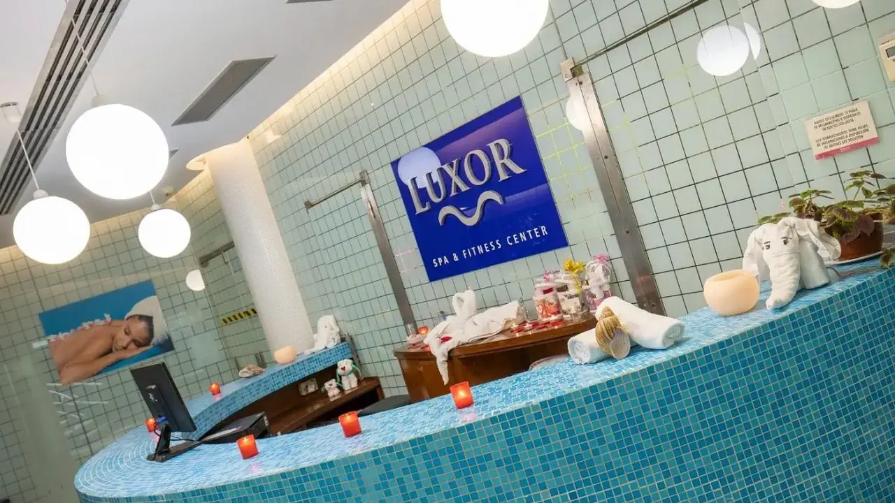 Hotel Levante Club & Spa (Only Adults)