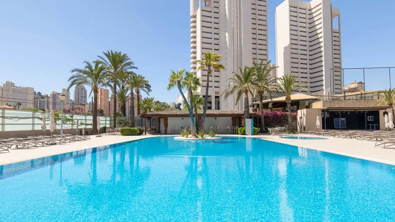 Hotel Levante Club & Spa (Only Adults)