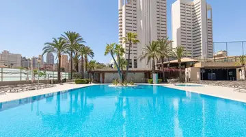 Hotel Levante Club & Spa (Only Adults)