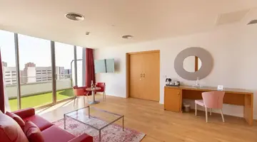 Hotel Levante Club & Spa (Only Adults)