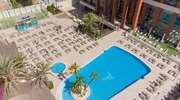 Hotel Levante Club & Spa (Only Adults)