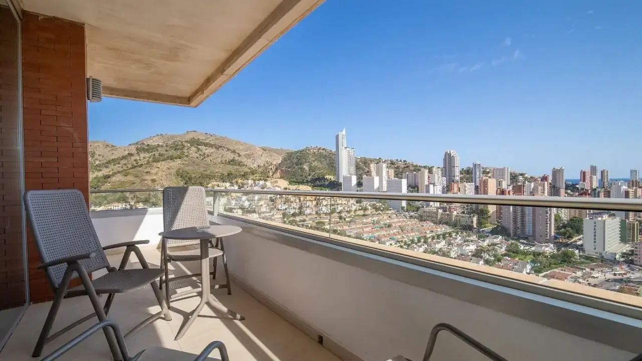 Hotel Levante Club & Spa (Only Adults)