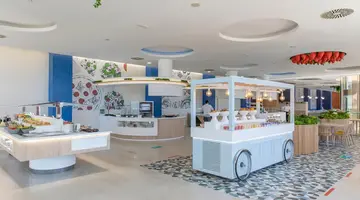 Hotel Levante Club & Spa (Only Adults)