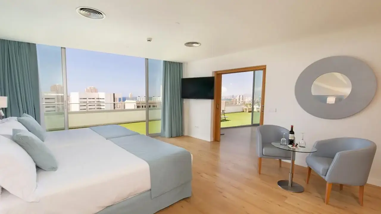 Hotel Levante Club & Spa (Only Adults)