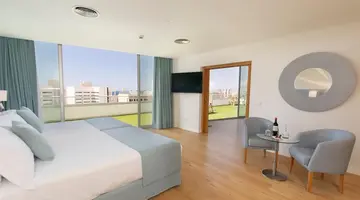 Hotel Levante Club & Spa (Only Adults)