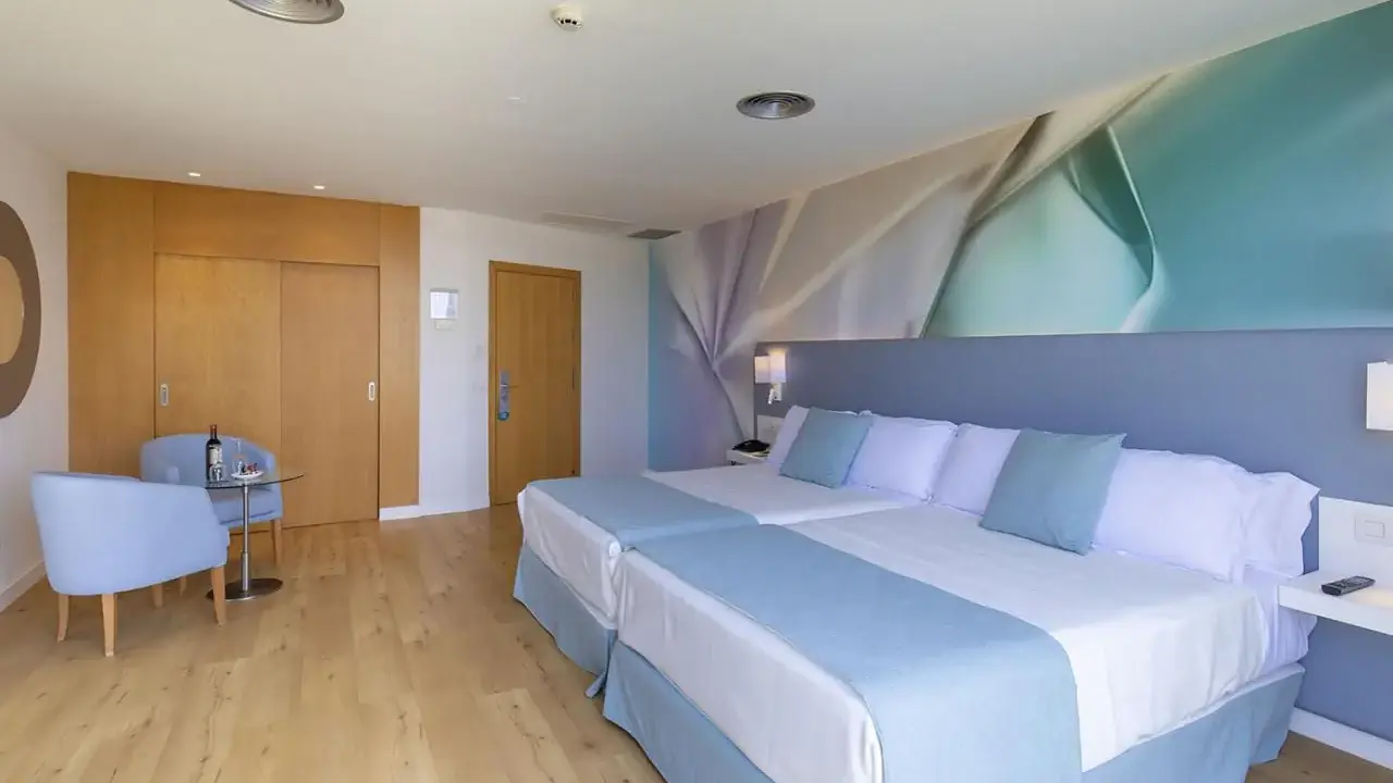 Hotel Levante Club & Spa (Only Adults)