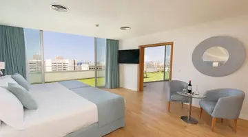 Hotel Levante Club & Spa (Only Adults)