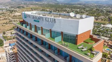 Hotel Levante Club & Spa (Only Adults)