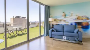 Hotel Levante Club & Spa (Only Adults)