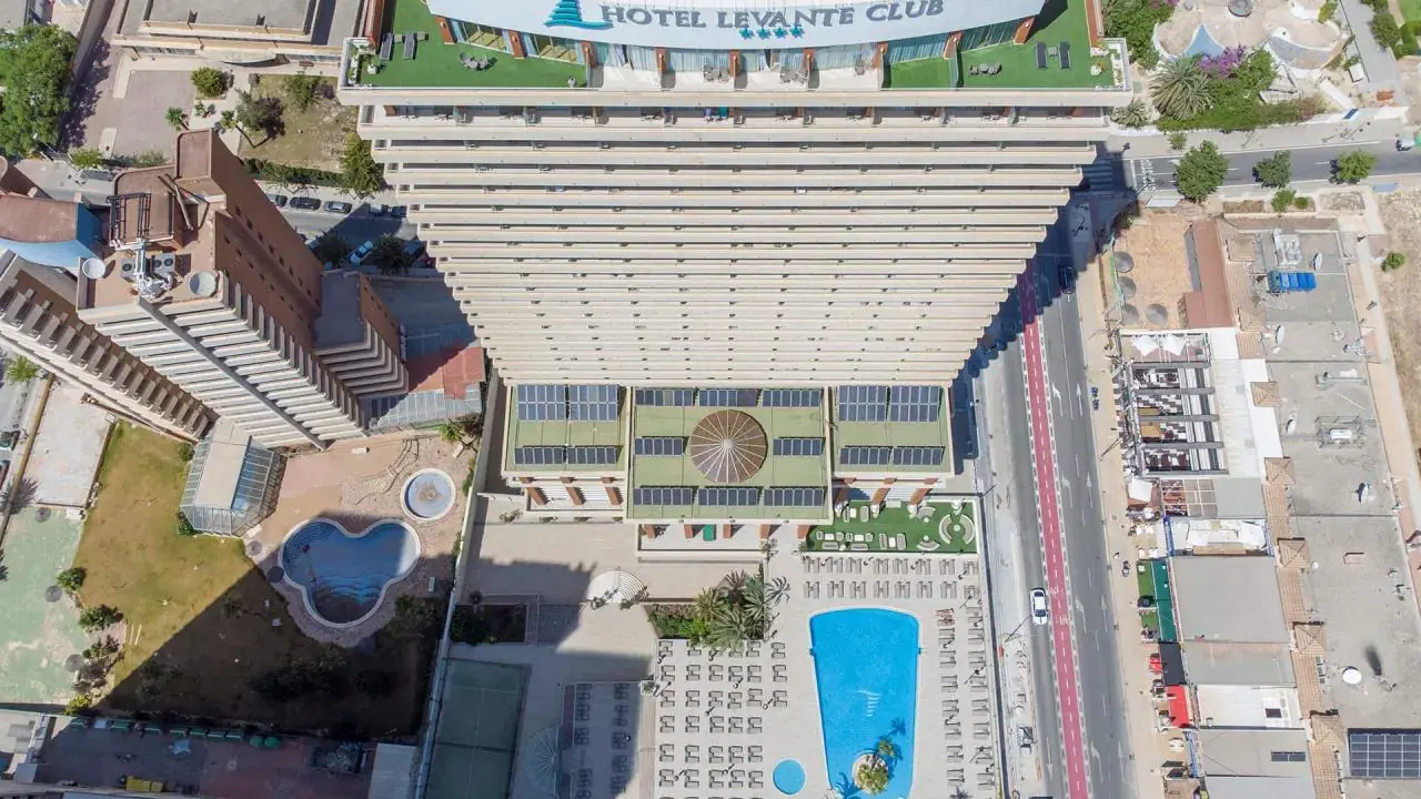 Hotel Levante Club & Spa (Only Adults)