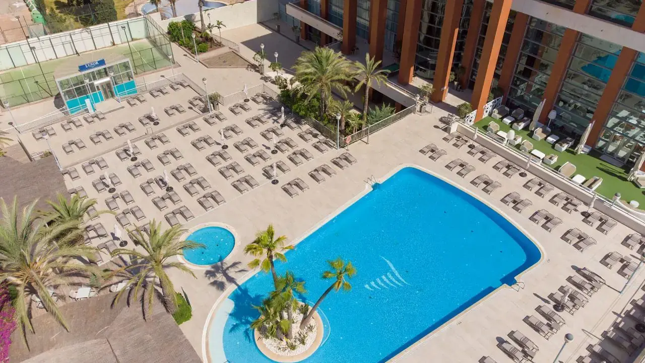 Hotel Levante Club & Spa (Only Adults)