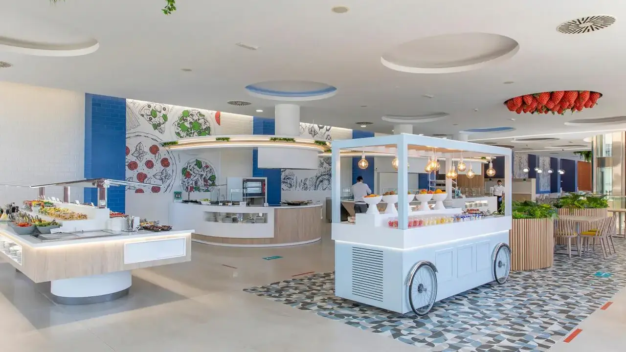 Hotel Levante Club & Spa (Only Adults)