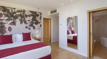 Hotel Levante Club & Spa (Only Adults)