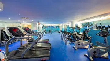 Hotel Levante Club & Spa (Only Adults)