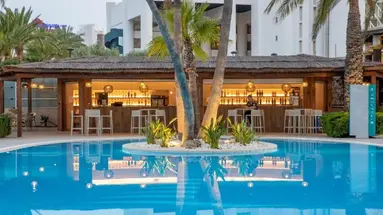Hotel Levante Club & Spa