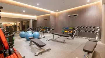 Hotel Levante Club & Spa