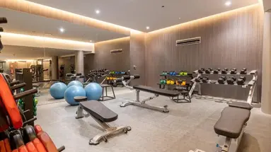 Hotel Levante Club & Spa