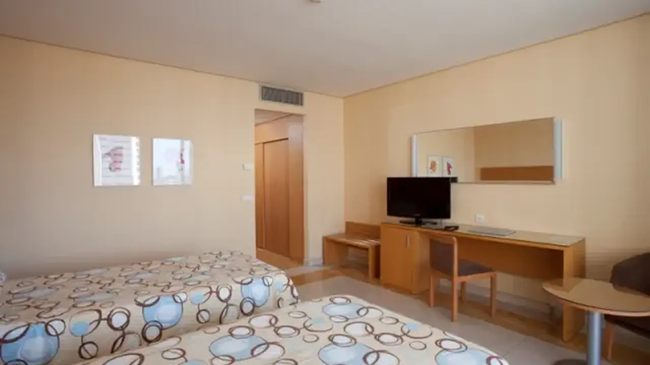 Hotel Levante Club & Spa