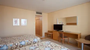 Hotel Levante Club & Spa