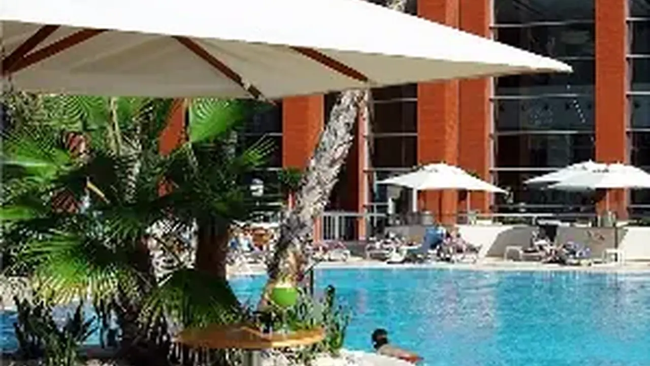 Hotel Levante Club & Spa