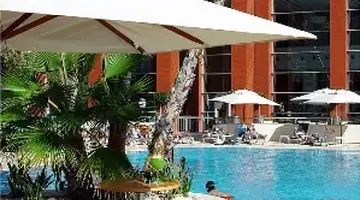 Hotel Levante Club & Spa