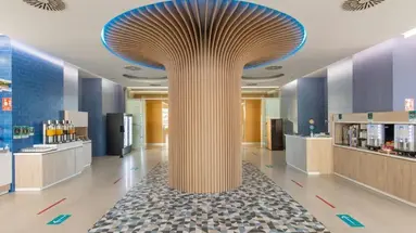 Hotel Levante Club & Spa