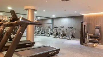 Hotel Levante Club & Spa