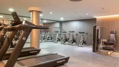 Hotel Levante Club & Spa