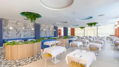 Hotel Levante Club & Spa