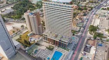 Hotel Levante Club & Spa