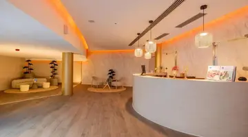 Hotel Levante Club & Spa